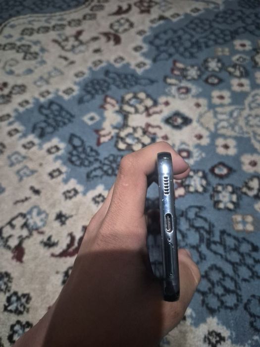Galaxy S22+ Phantom Green