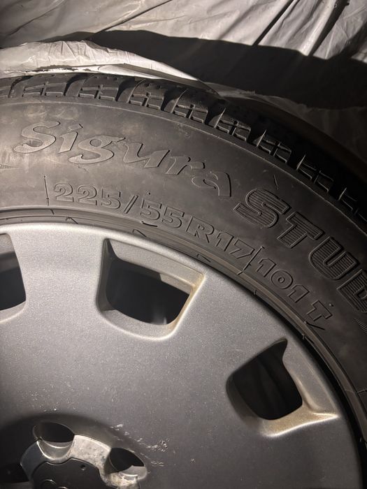 Продам диски от ауди а6 ц6
