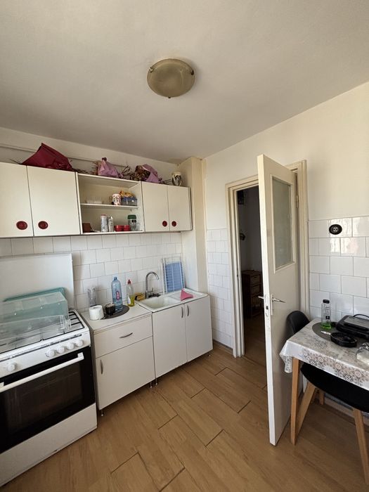 Apartament de inchiriat, Grigorescu
