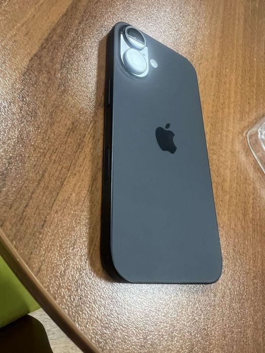 Iphone 16 128gb 97%