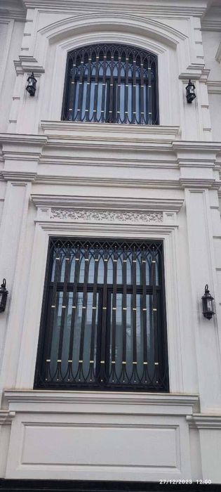 Reshotka perila naves hizmatlari