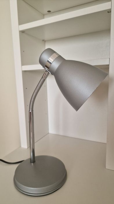 Нощна лампа Jysk, модел Haakan, 30 см