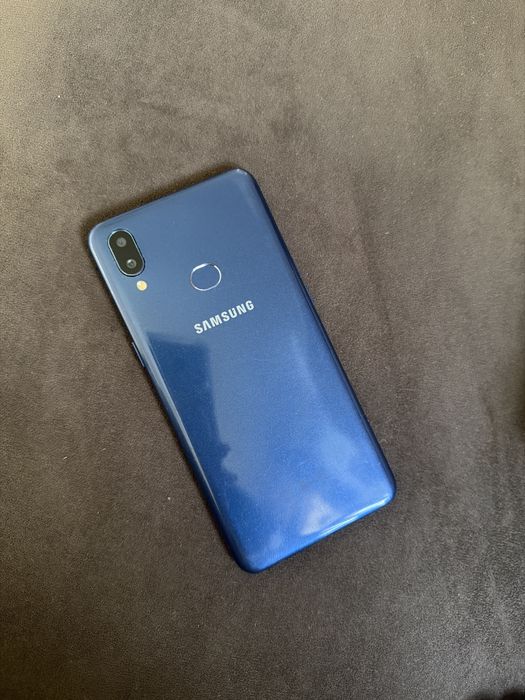 Samsung Galaxy A10s