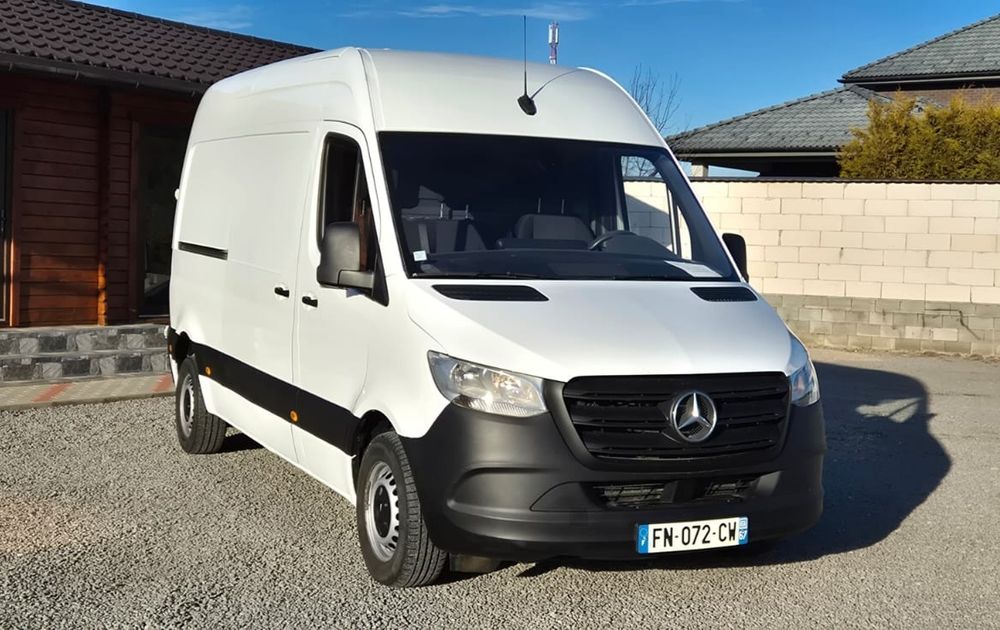 Mercedes Sprinter 2.2 CDI  An 2020