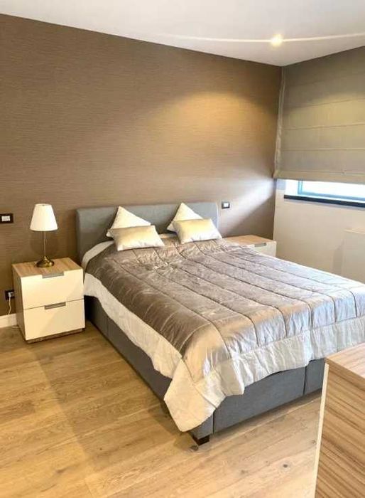 Дава се под наем Двустаен апартамент в Пловдив, Мараша - 65 кв.м за 285.6 € - Снимка #4