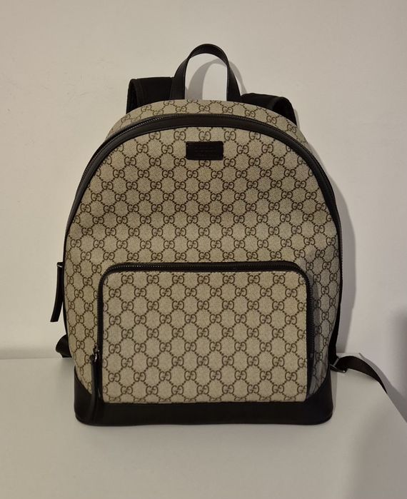 Раница  Gucci ..