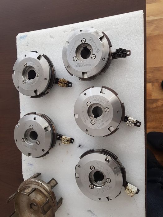 Cuplaje electromagnetice