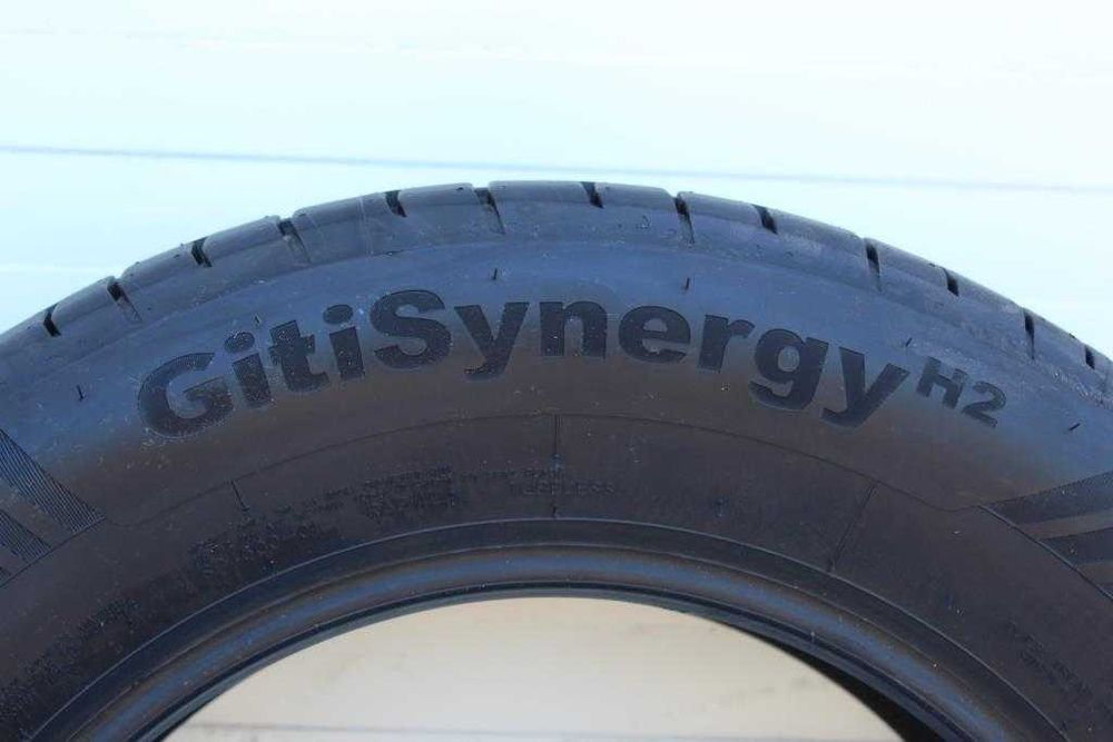 Anvelope vara noi 195/65R15, 91H, Giti