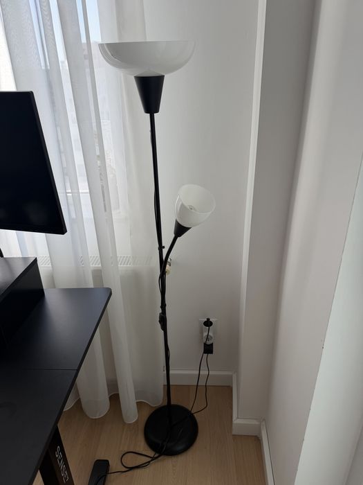 Lampadar ikea Tagarp