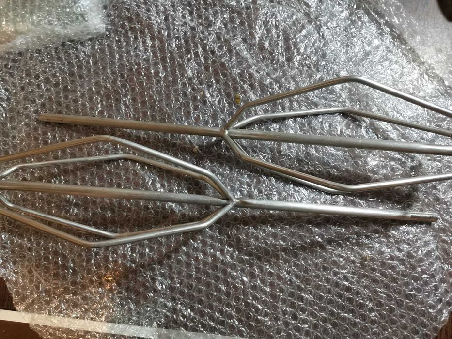 Piese  Masini Inghetata