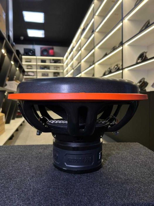 Сабвуфер DL Audio Gryphon Pro 15 v3