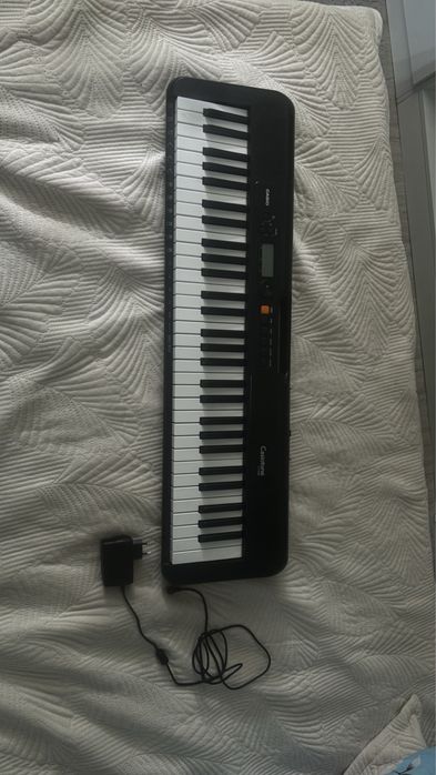 Синтезатор casiotone ct-s200