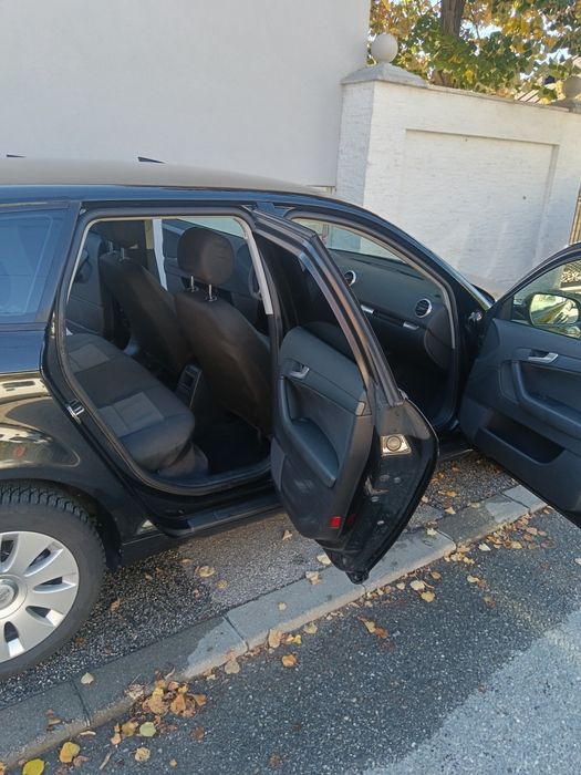 Vand audi A3 din 2012