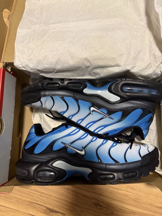Оригинални Nike air max tn gradient blue