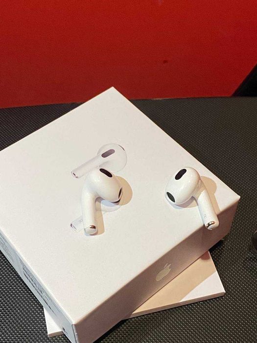 Airpods 3 СПЕШНО