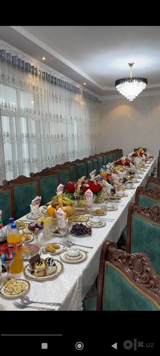 Arenda 24/7 prokat stol stul zontik