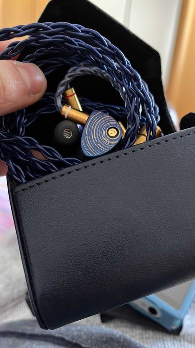 Casti Moondrop Starfield II