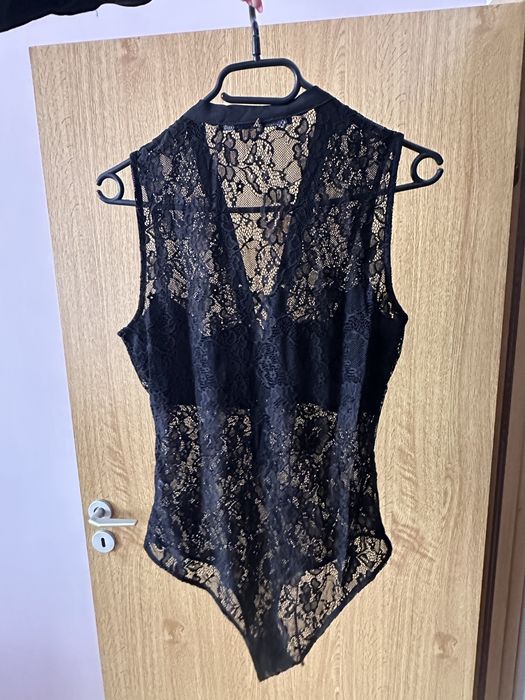 Дамско боди Guess