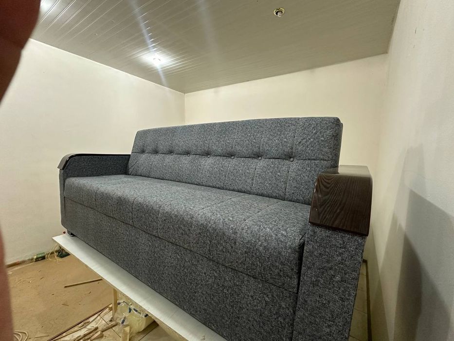 Раскладной диван