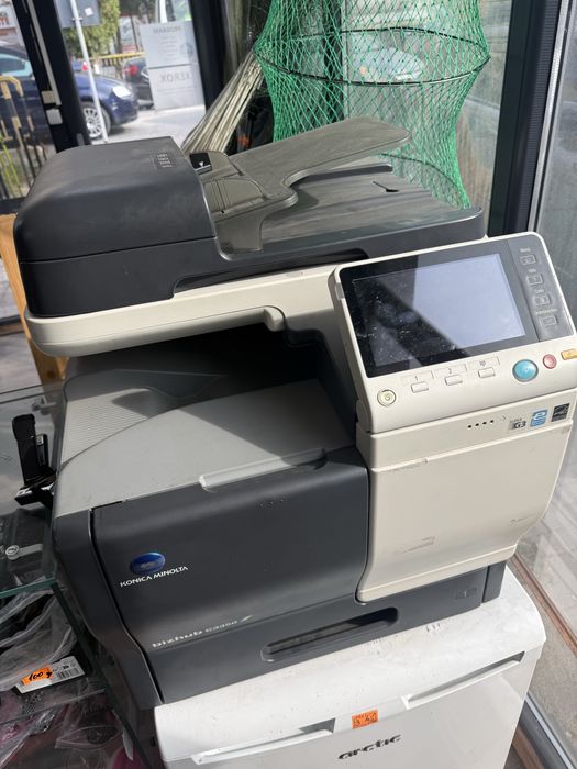 Vand doua Konica 3350i