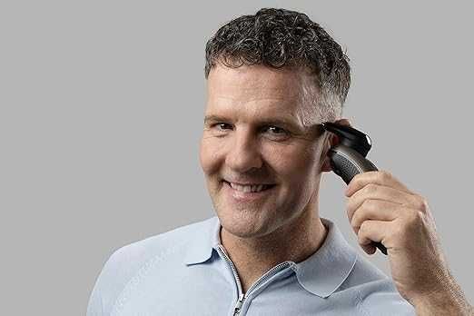 Електрическа самобръсначка Remington XR1790 Limitless X9 Rotary Shaver