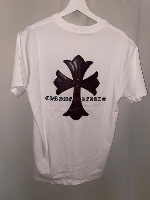 Tricou Chrome Hearts