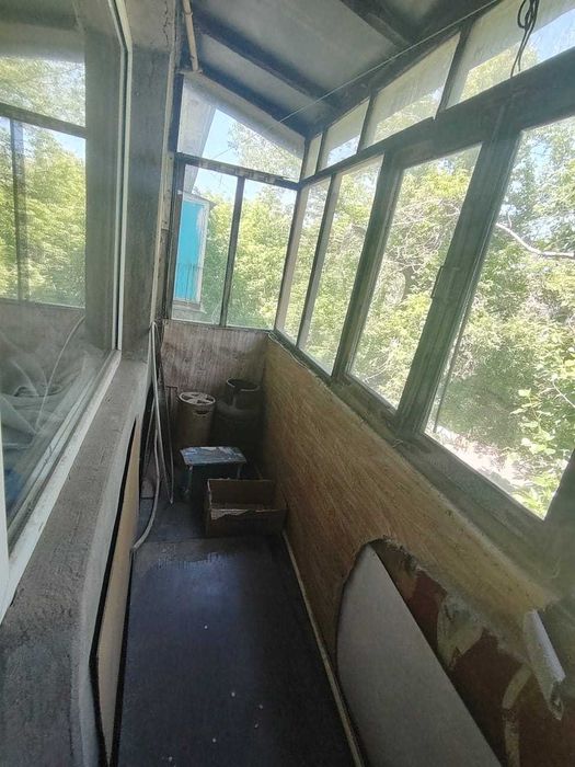 ПРОДАМ 3х комн. в районе "Гастроном 40", Менделеева