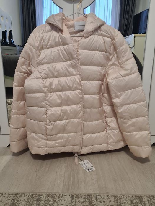 Куртка женская осень зима