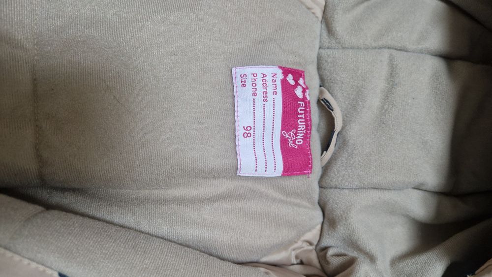 Продам зимний комбинезон