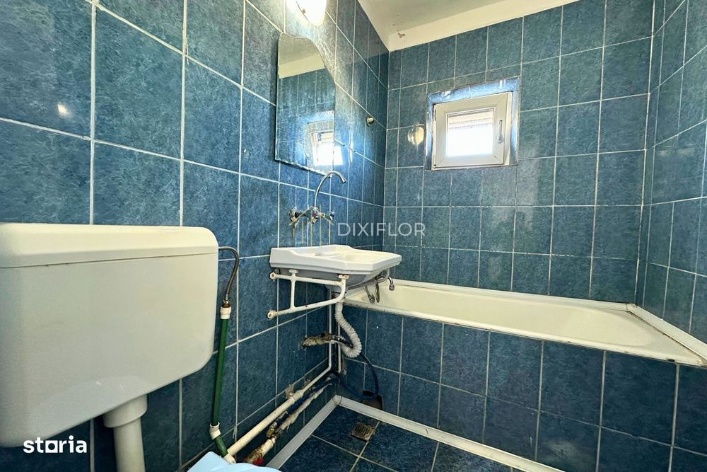 Apartament cu 2 camere | str. Parângului | 86.000 €
