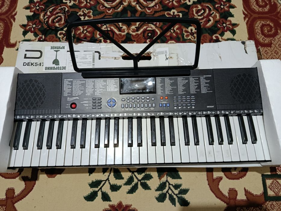 Сентизатор сотилади