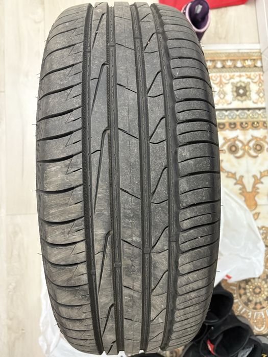 Продаю шины летние