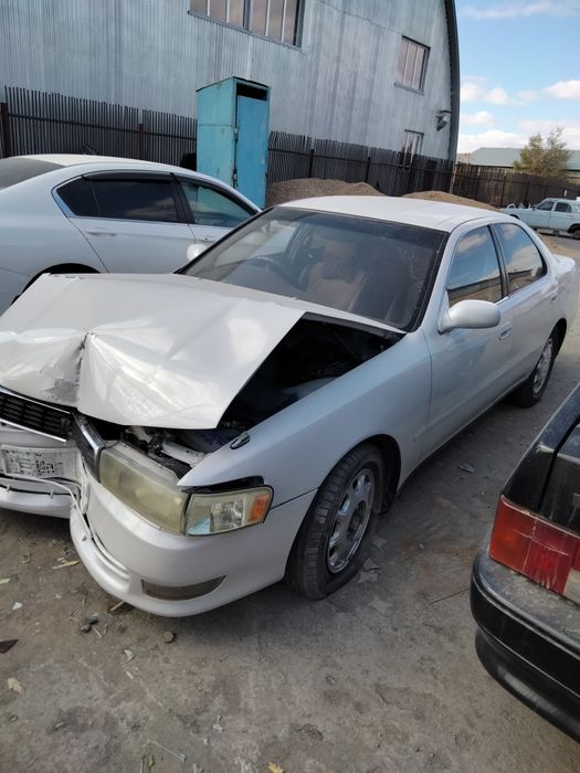 Продам Тойота креста 93