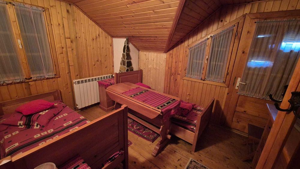 Casa de vacanta Clisura Dunarii - Eselnita, iesire la Dunare si ponton