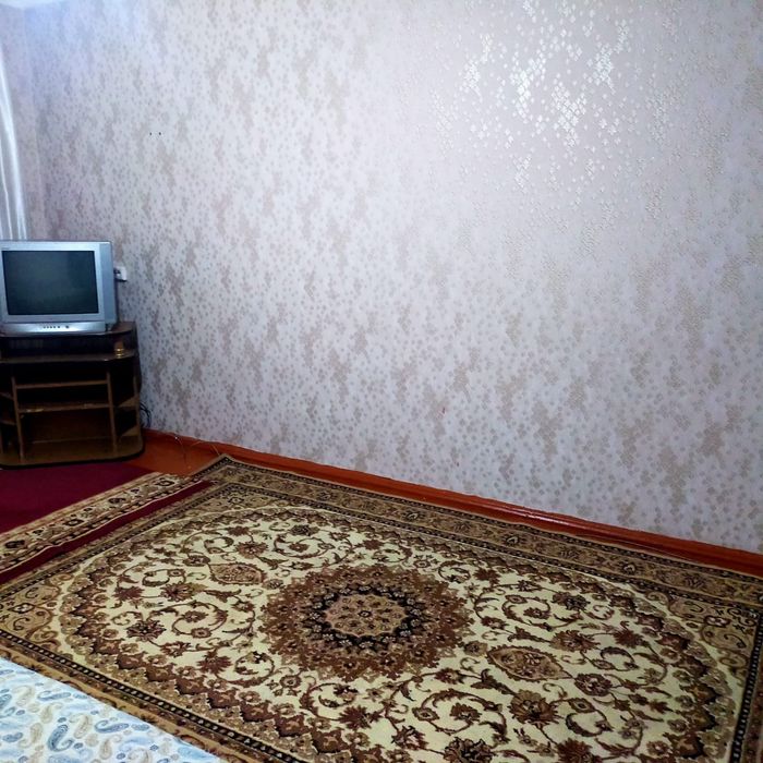 Продается квартира