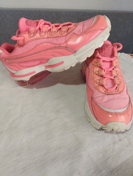 Adidași Puma dama