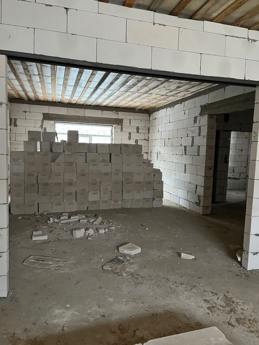 Продам дом в районе сто Аксункар, 12 мкр