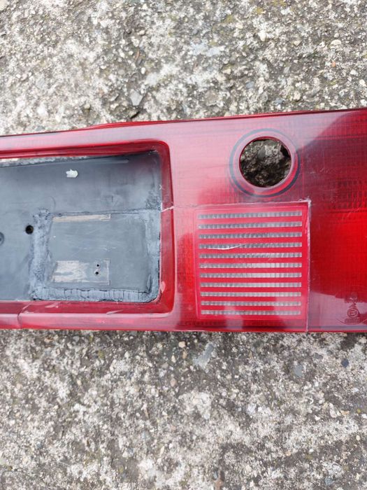 Бленда стоп за Audi 100/S4 C4