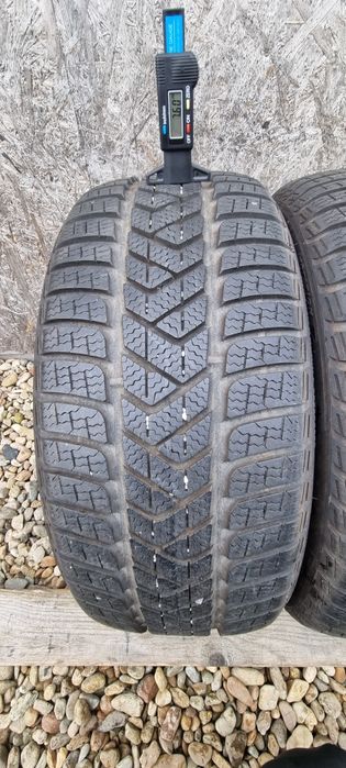 Anvelope Pirelli Sottozero3 Winter 225/40 R18 92H M+S