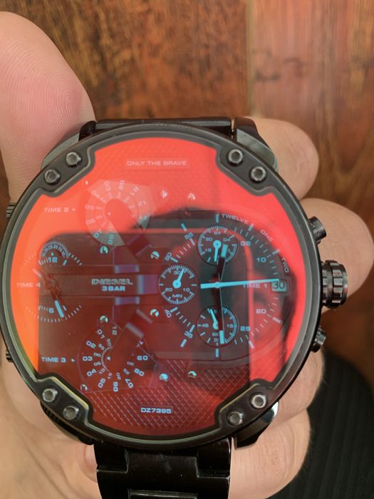 Наручные часы Diesel dz7395