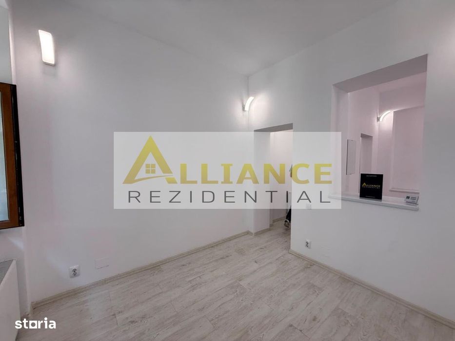 Apartament de vanzare 2 camere I Centrul Vechi I Bucuresti — fotografia 3