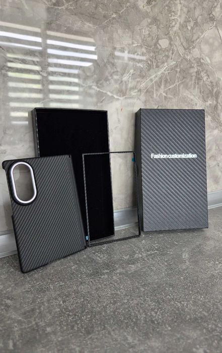 Кейс за Samsung Z Fold 8