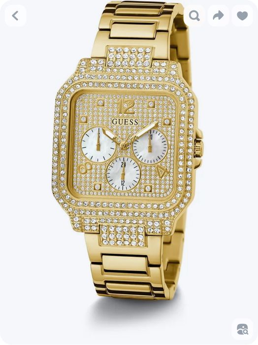 Наручные часы Guess оригинал