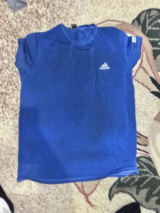 Футболки/худи/рубашки