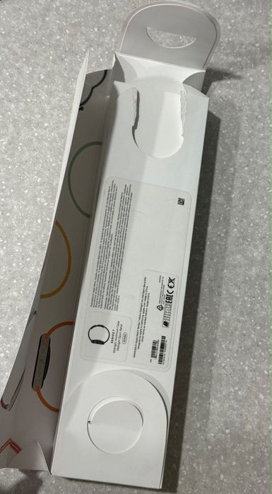 Продам новые часы Apple Watch series7 45мм