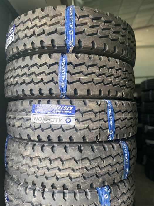 [12.00R20] Assortiment PREMIUM