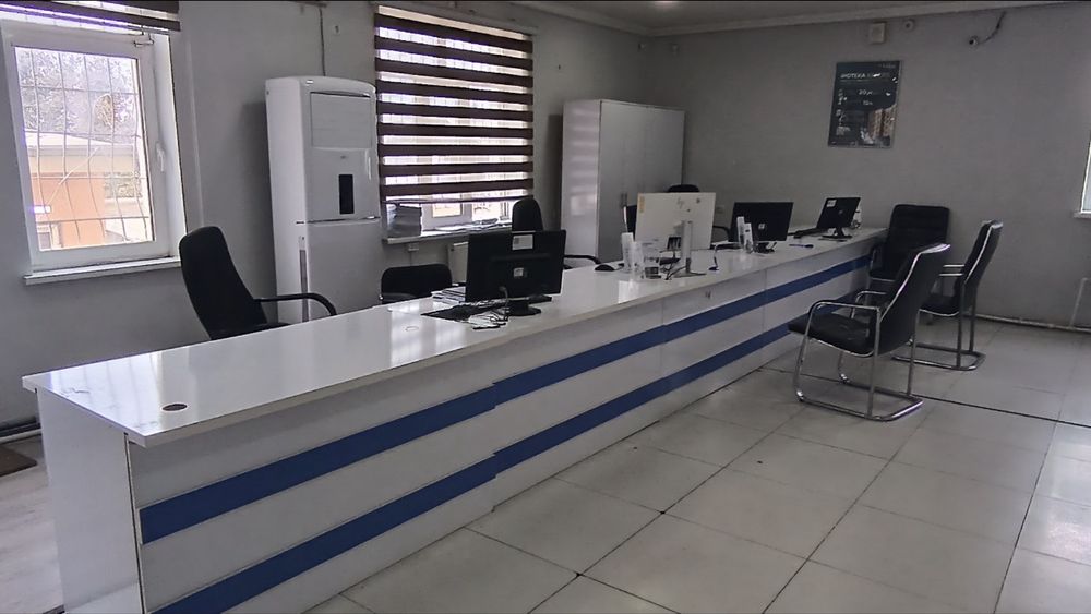 Bino xalq bank ijaraga berikadi Fargona Oltiariq