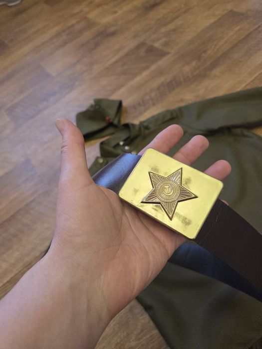 Форма военная для девочки/девушки размер 40-46