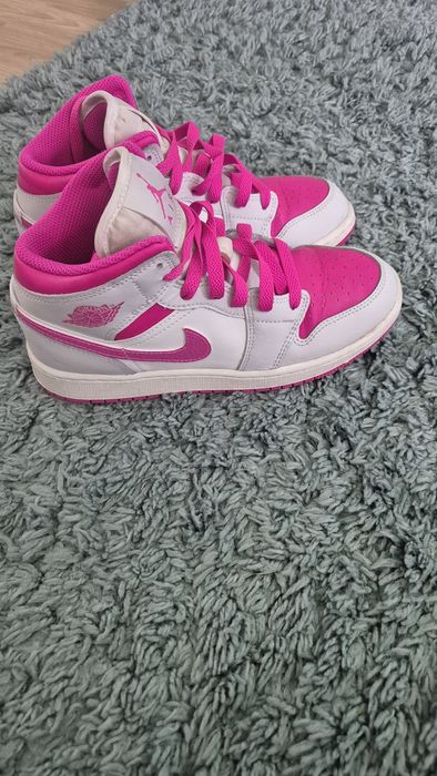 Детск Кецове Nike Air  Jordan