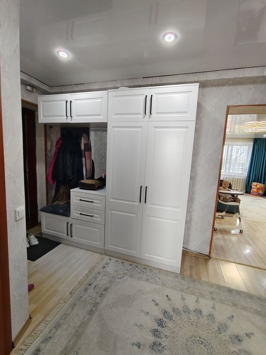 Продам 2-х комнатную квартиру